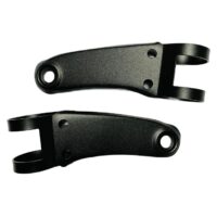 ABRAÇADEIRAS FAROL FAMEL T/XF CONC