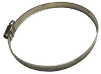 ABRAÇADEIRA 100-120 12MM LIFIAL INOX W4