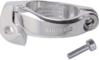 ABRAÇADEIRA MUD FR SHIMANO Ø34.9 57Y91100