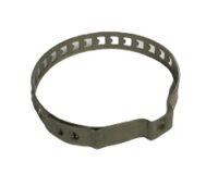 ABRAÇADEIRA FOLE CARDAN 25-40 LIFIAL W4