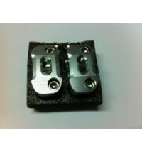ABRAÇADEIRA GUIADOR PROTAPER Ø28.6 ALUM