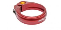 ABRAÇADEIRA ESPIGAO SELIM BIC KCNC Ø38.2 VERM