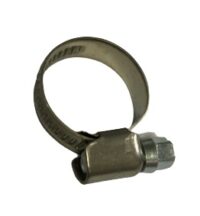 ABRAÇADEIRA NORMA 12-22 LIFIAL (3/8) 9MM W2