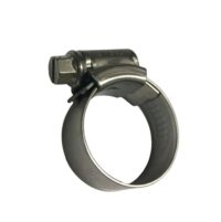 ABRAÇADEIRA INOX SAMCO 17-25MM