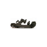 ADAPTADOR TRAVAO DISCO BIC MTB KSMMAR160PSB