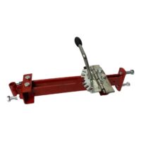 ADAPTADOR ALFAIAS MOTOCULTIVADOR CICLO REVERSIV