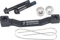 ADAPTADOR PINÇA TRAVAO DISCO FR 203 SHIMANO