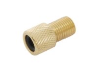 ADAPTADOR VALV. PRESTA/SCHRAEDER DUNLOP C/O-RING