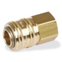 ADAPTADOR COM ROSCA INTERNA 1/4"