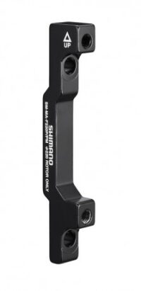 ADAPTADOR PINÇA TRAVAO DISCO SHIMANO SM-MA-F220P/PM