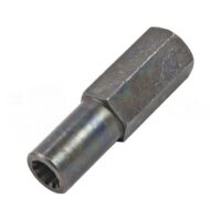 ADAPTADOR CABEÇA VAREJADOR BQP FLAP 9 ESTRIAS