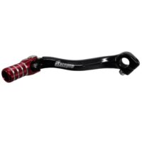 ALAVANCA VELOCIDADES BETA RACE PRO VERMELHO