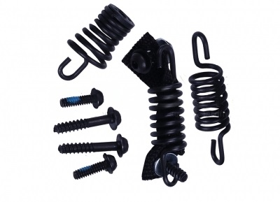 AMORT MOTOS. PARTNER 351/JONS. 2035 AMA 33-2619