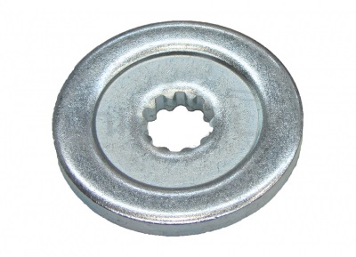 ANILHA DISCO INF ROÇ AMA 55-1195 Ø26