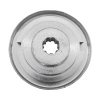 ANILHA SUP DISCO ROÇ. OLEO-MAC Ø32MM BER