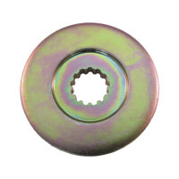 ANILHA INF DISCO ROÇ Ø28 13 ESTR BER