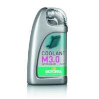 ANTI-CONGELANTE MOTOREX M3.0 L