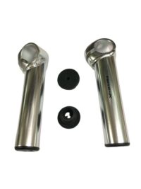 APLIQUES DE GUIADOR BIC MTB ALUM PL FORCE X BE21