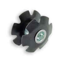 ARANHA CX DIRECÇAO BIC A-HEAD 22.2MM VICMA
