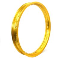 ARO MOTO 21 ALUM DOURADO