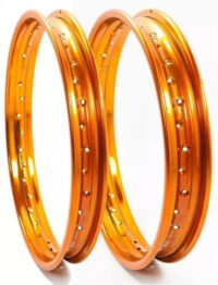 ARO MOTO 1.85X18 AKRONT DOURADO