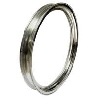 ARO/JANTE MOTO 1.60X17 YL ENSZO ALUM POLIDO