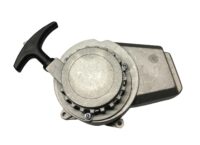 ARRANCADOR CPL MINI MOTO (PULL START) ACM ALUM