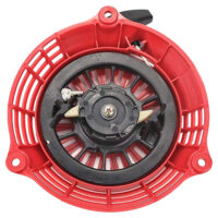ARRANCADOR MOTOR HONDA GC/GCV/GS 190 BER
