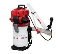 ASPIRADOR CIFARELLI V1200S