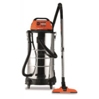 ASPIRADOR DAEWOO DAVC90 60L 1200W 1.5M