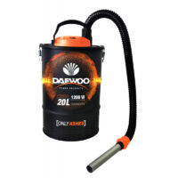 ASPIRADOR CINZAS DAEWOO DAAVC1200 20L 1200W