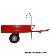 ATRELADO MOTOCULTIVADOR 90X70X30 PEP