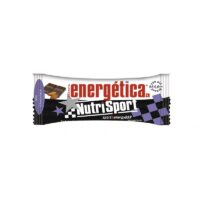 BARRA NUTRISPORT ENERGETICA CHOCOLATE 44GR