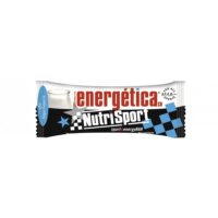 BARRA NUTRISPORT ENERGETICA IOGURTE 44GR