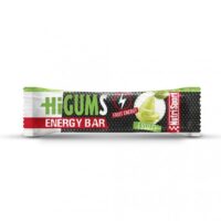 BARRA NUTRISPORT ENERGETICA HIGUMS FRUITY 25GR
