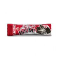 BARRA NUTRISPORT PROTEIN BOOM COOKIES&CREAM 49GR