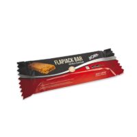 BARRA BORN FLAP JACK BAUNILHA 55GR