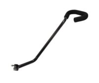 BARRA PARA EMPURRAR BICICLETA CRIANÇA TEKMAX