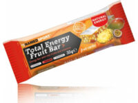 BARRA NAMEDSPORT TOTAL ENERGY FRUIT BAR CARIBE 35GR