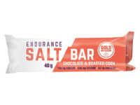 BARRA ENDURANCE SALT BAR GOLDNUTRITION CHOCO/MILHO