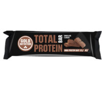 BARRA PROTEICA GOLDNUTRITION TOTAL PROTEIN CHOCOLATE
