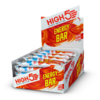 BARRA HIGH5 ENERGY BAR COCONUT 55GR