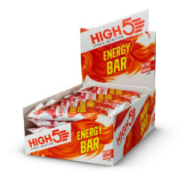 BARRA HIGH5 ENERGY BAR BERRY 55GR