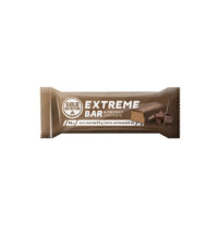 BARRA ENERGETICA GOLDNUTRITION EXTREME BAR CHOCOLATE
