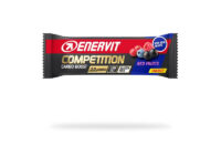 BARRA ENERVIT COMPETITION FRUTOS VERMELHOS 30G