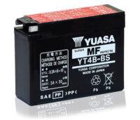 BATERIA YUASA YT4B-BS