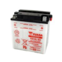 BATERIA YUASA YB10L-B2