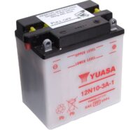 BATERIA YUASA 12N10-3A-1
