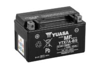 BATERIA YUASA YTX7A-BS