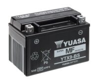 BATERIA YUASA YTX9-BS